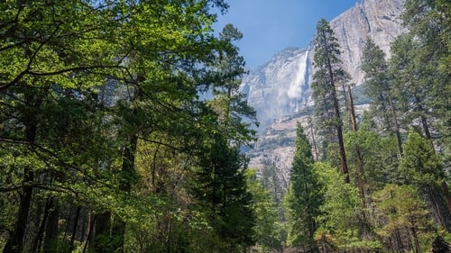 Yosemite