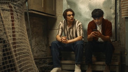 Background image for In the Dungeon