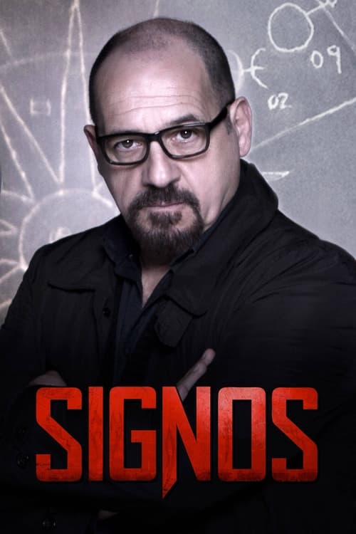 Show cover for Signs