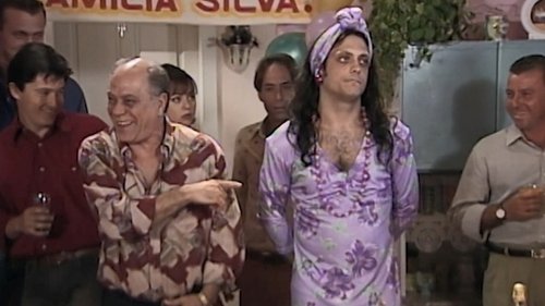 Background image for Passei a Noite Procurando Tuco
