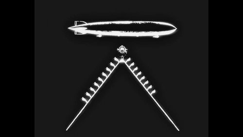 Background image for ROCKEFELLERREVELATION