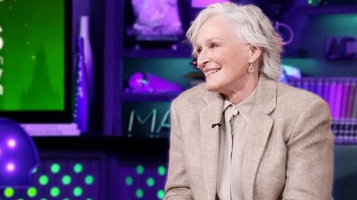 Background image for Glenn Close