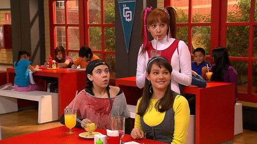 Background image for Episode 18