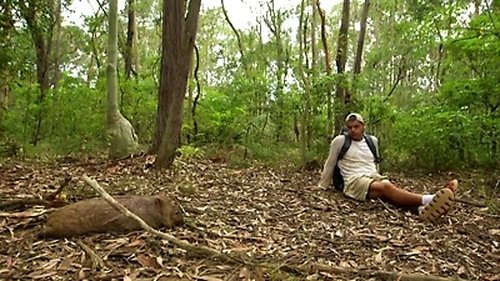 Background image for Australia: Episode 6