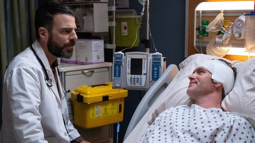 Background image for The One That Got Away