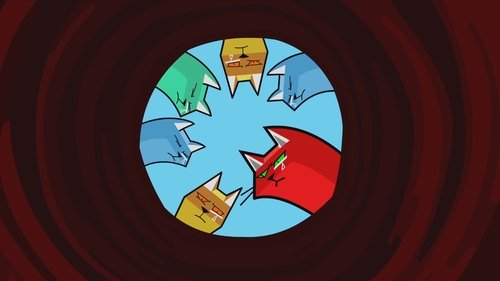 Background image for Cat Castle