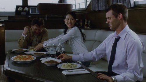 Background image for Dream Cruise