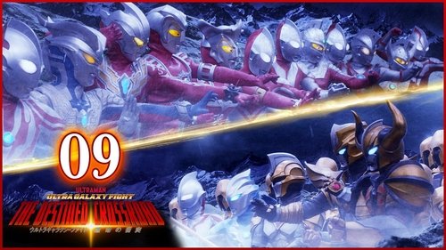 Background image for Episode 9