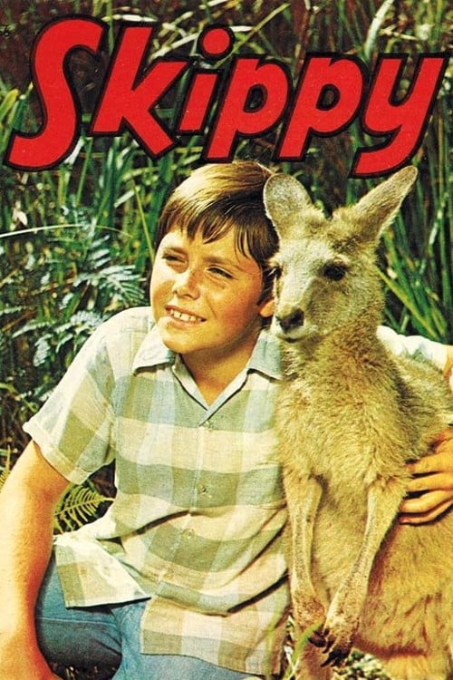 Show cover for Skippy the Bush Kangaroo