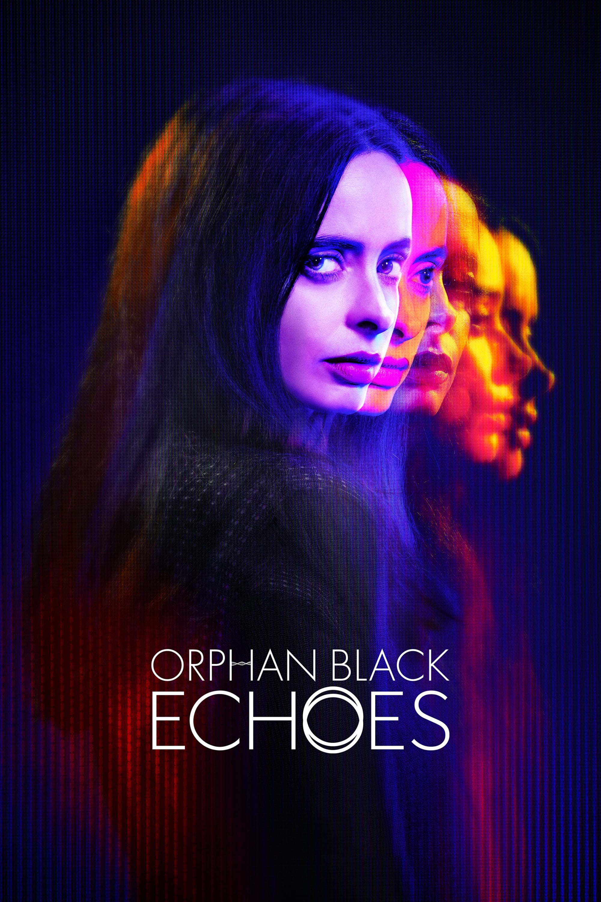 Season 1 poster