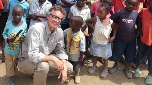 Background image for Saving Kenya's Street Kids