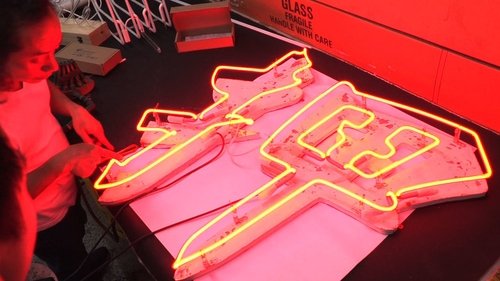 Background image for Let There Be Neon Light: Hong Kong