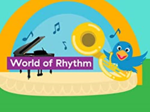 World of Rhythm