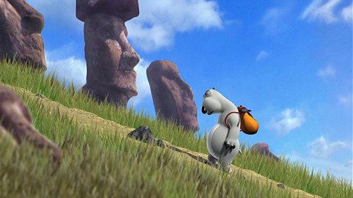 A Day in the Country