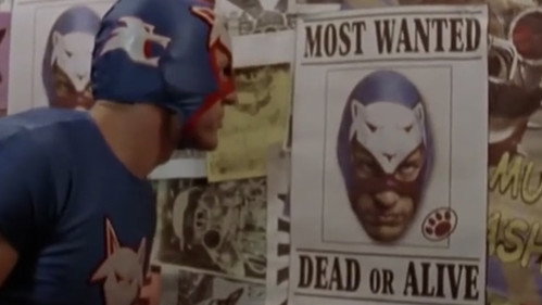 World Without Lobo