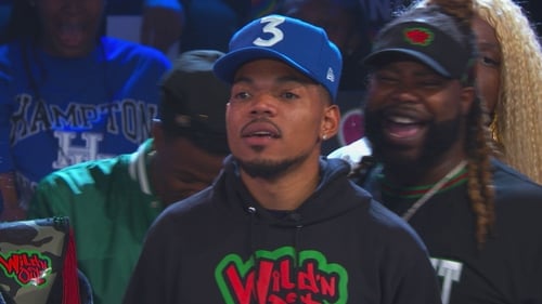 Chance the Rapper