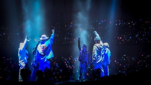 Background image for SixTONES Episode 4