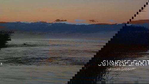 Background image for Homer Takeoff