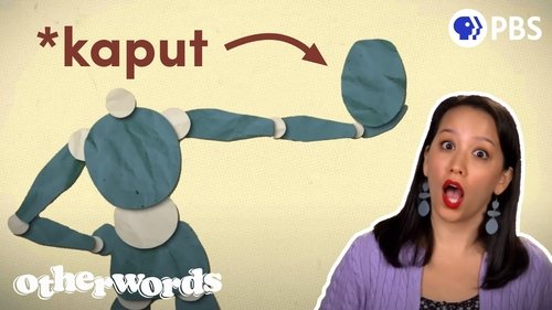 The Ancient Origins of Body Words