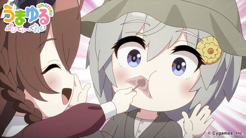 Background image for Yatsuhashi Blight—the Seiun Case Files