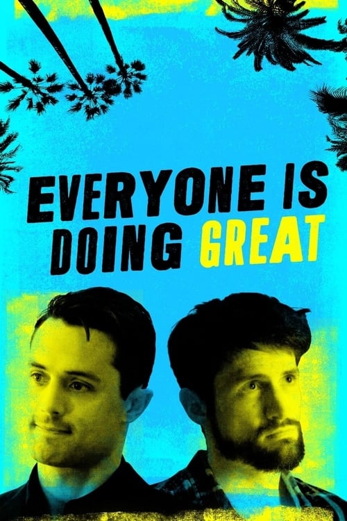 Show cover for Everyone Is Doing Great