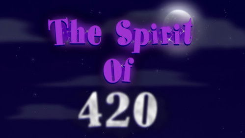 The Spirit of 420
