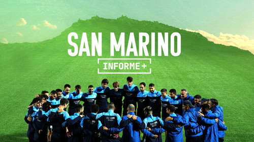 El espíritu de San Marino