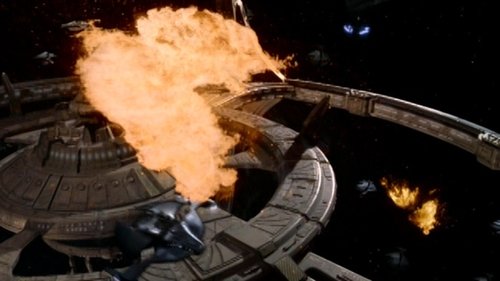 Background image for Call to Arms