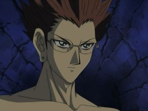 Snake in the Grass (2)