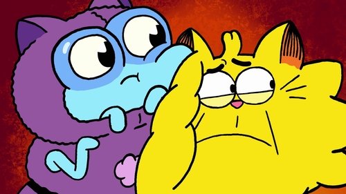 Background image for Catnipped