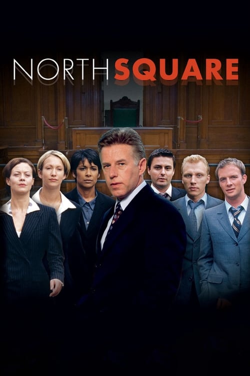 Show cover for North Square