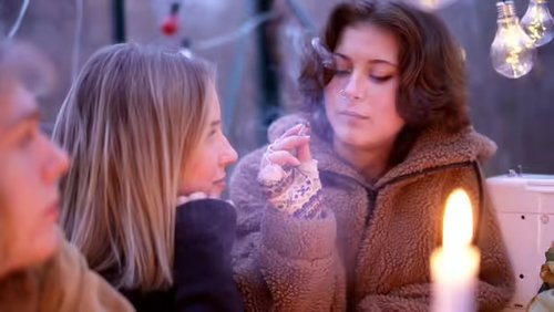 Background image for Smoke Weed?