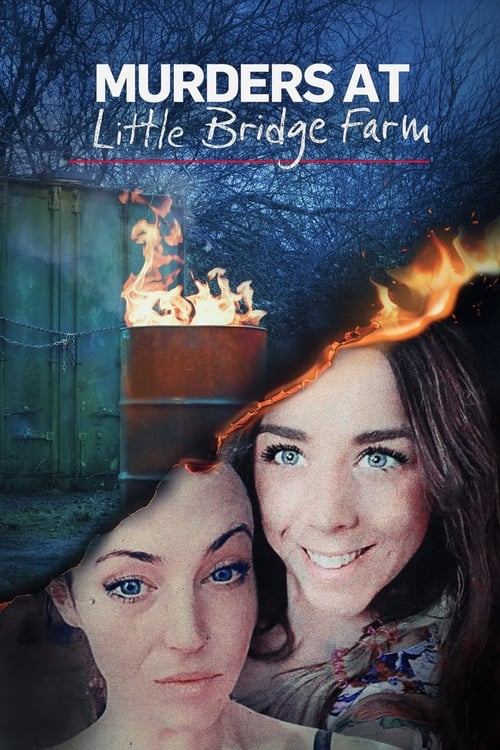 Show cover for Murders at Little Bridge Farm