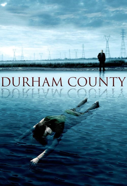 Show cover for Durham County