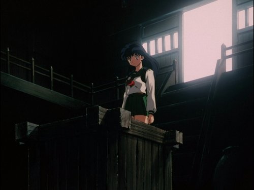 Background image for Tsubaki's Unrelenting Evil Spell