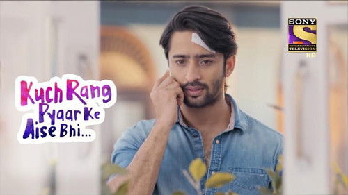 Dev Secretly Comes to Sonakshi's House