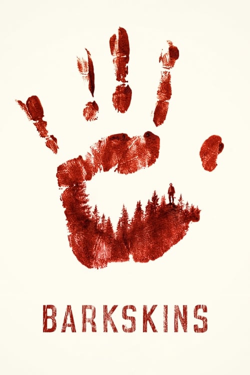 Show cover for Barkskins