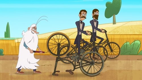 Background image for Episode 3