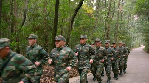 Background image for Yi Zimeng Feels Deeply Wronged by Criticism