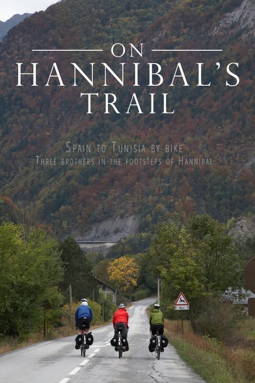 Show cover for On Hannibal's Trail