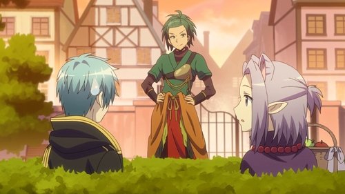 Background image for Secret Triangle