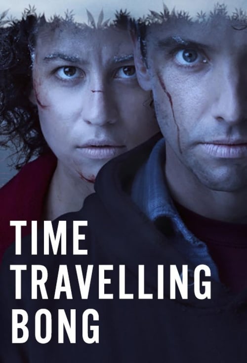 Show cover for Time Traveling Bong