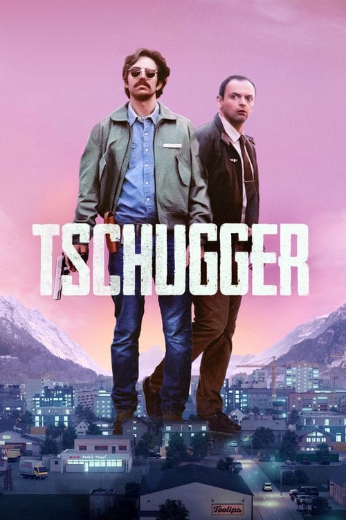 Show cover for Tschugger