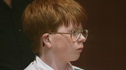 Background image for Eric Smith: Gambling on a Killer