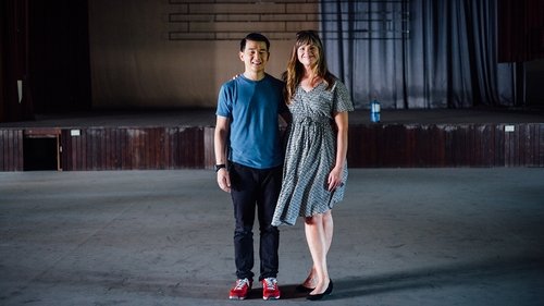 Background image for Ronny Chieng