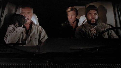 Background image for Knights of the Road
