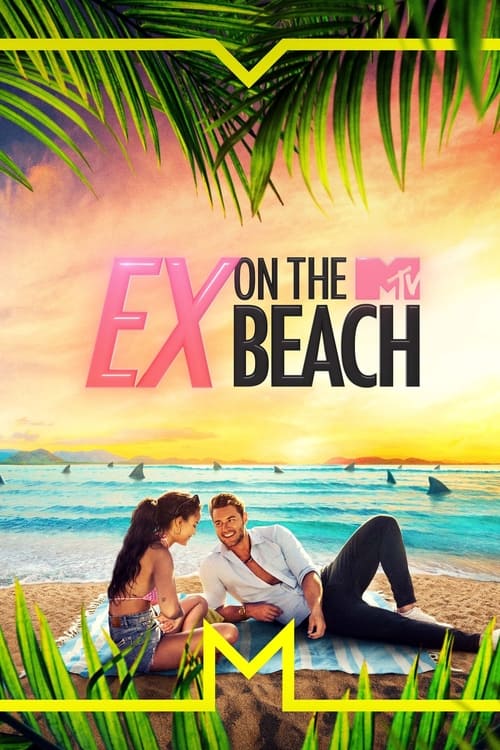 Show cover for Ex on the Beach