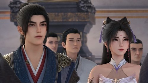 Background image for Fractured Loyalties