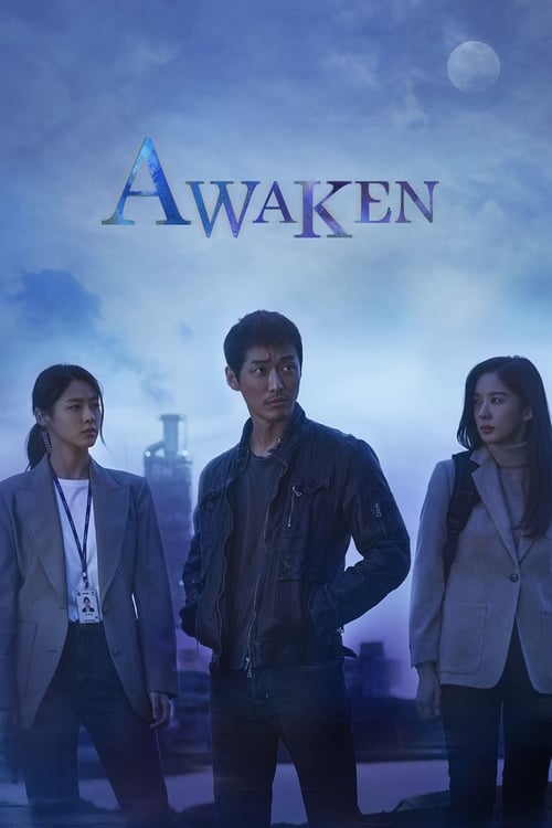 Show cover for Awaken