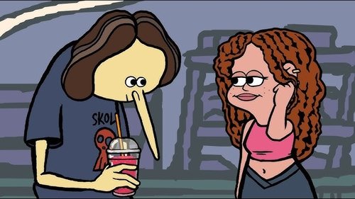 Background image for My Putrid Existence